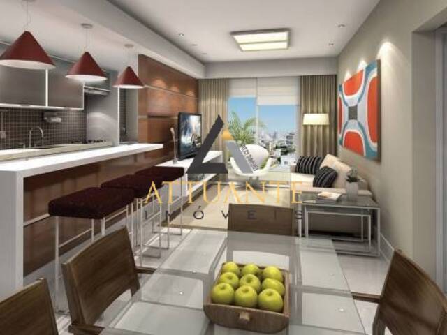 Apartamento para Venda em Caxias do Sul - 4