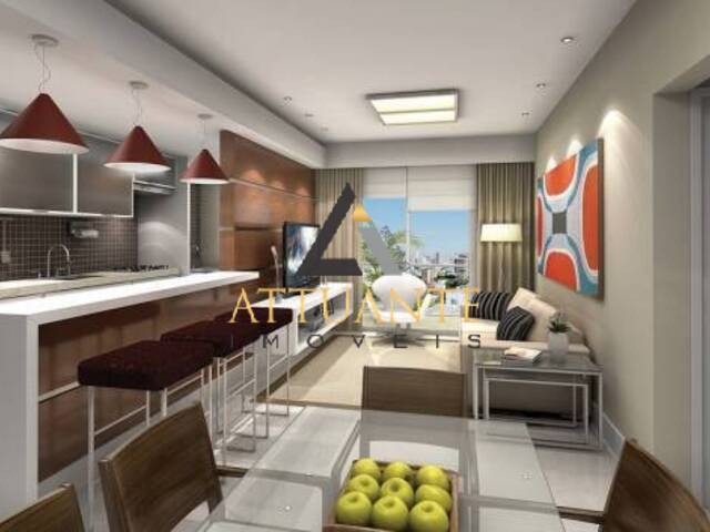 Apartamento para Venda em Caxias do Sul - 4