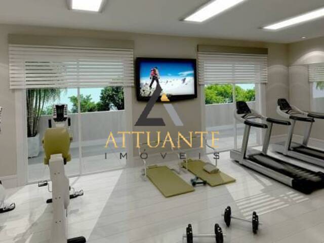Apartamento para Venda em Caxias do Sul - 5
