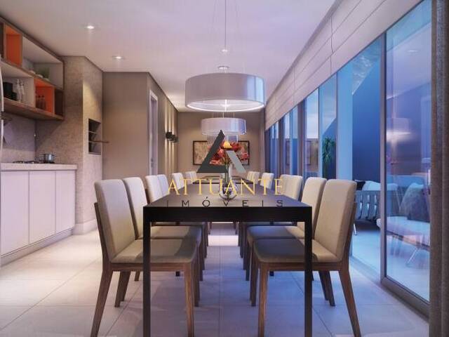 Apartamento para Venda em Caxias do Sul - 3