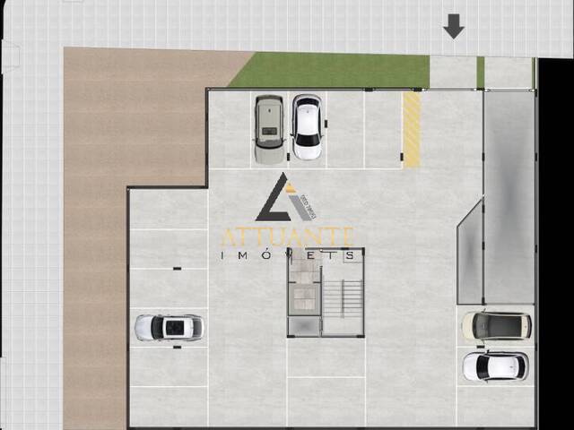Apartamento para Venda em Caxias do Sul - 4