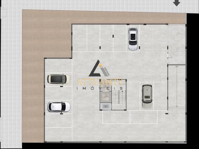 Apartamento para Venda em Caxias do Sul - 5