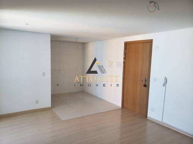 Apartamento para Venda em Caxias do Sul - 3