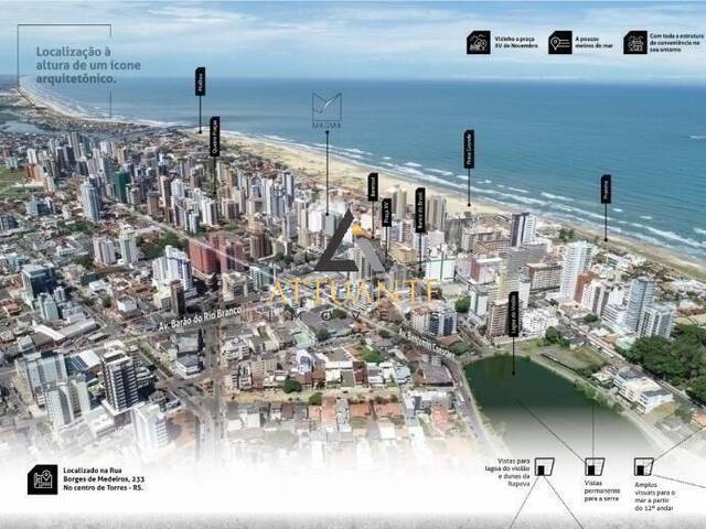 Apartamento para Venda em Caxias do Sul - 4