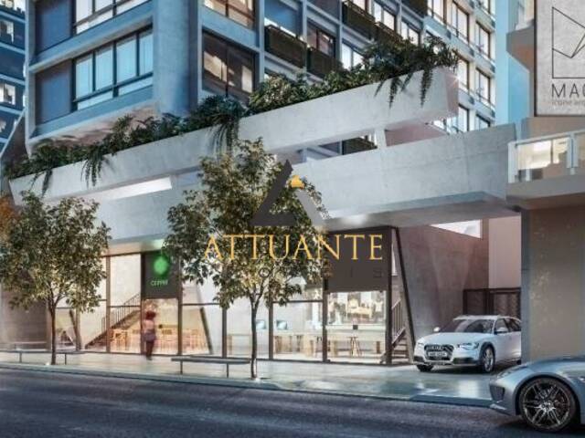 Apartamento para Venda em Caxias do Sul - 3
