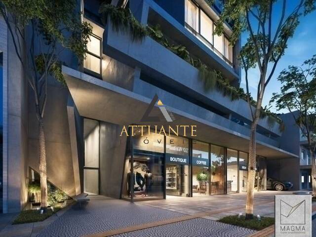 Apartamento para Venda em Caxias do Sul - 2