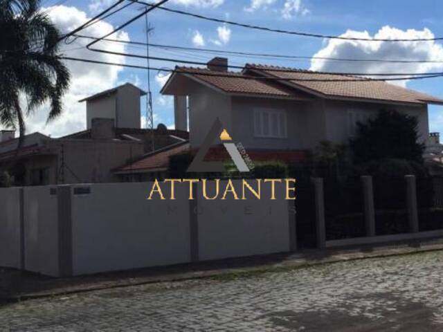 Casa para Venda em Caxias do Sul - 2