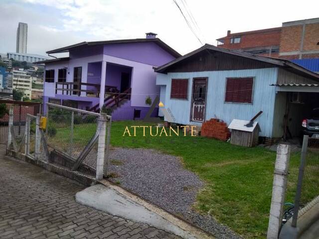 #TE0490 - Terreno para Venda em Caxias do Sul - RS - 3