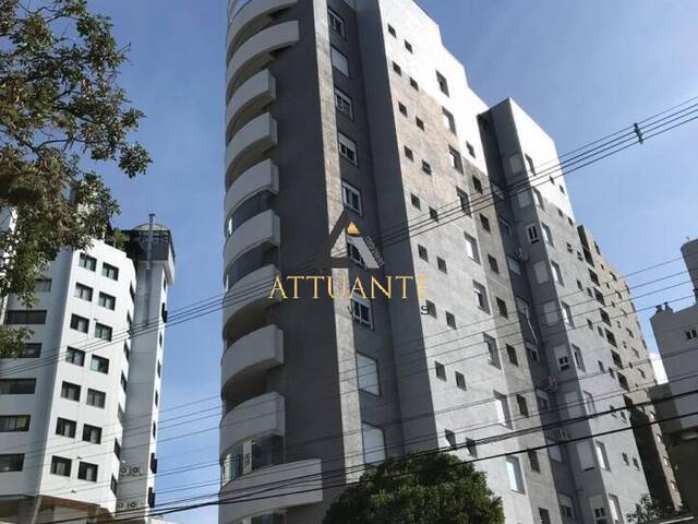 Cobertura para Venda em Caxias do Sul - 2