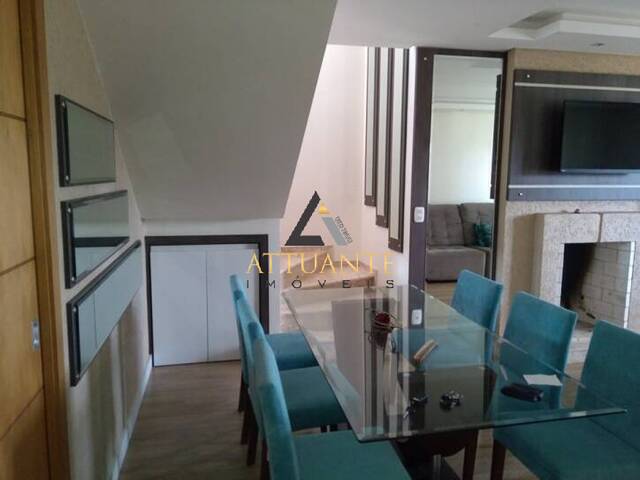 Casa para Venda em Caxias do Sul - 2