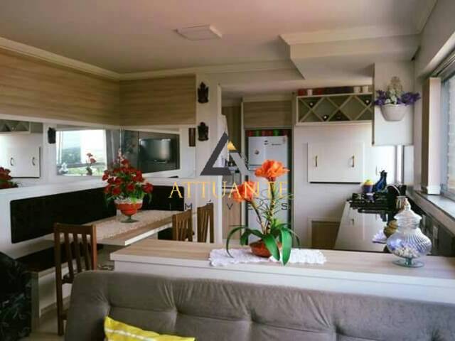 #AP0498 - Apartamento para Venda em Arroio do Sal - RS - 3