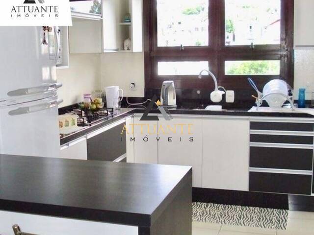 Apartamento para Venda em Caxias do Sul - 3