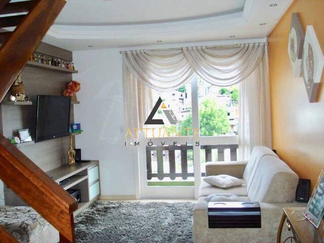 Apartamento para Venda em Caxias do Sul - 2