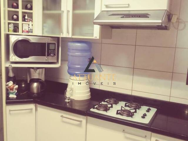 Apartamento para Venda em Caxias do Sul - 5