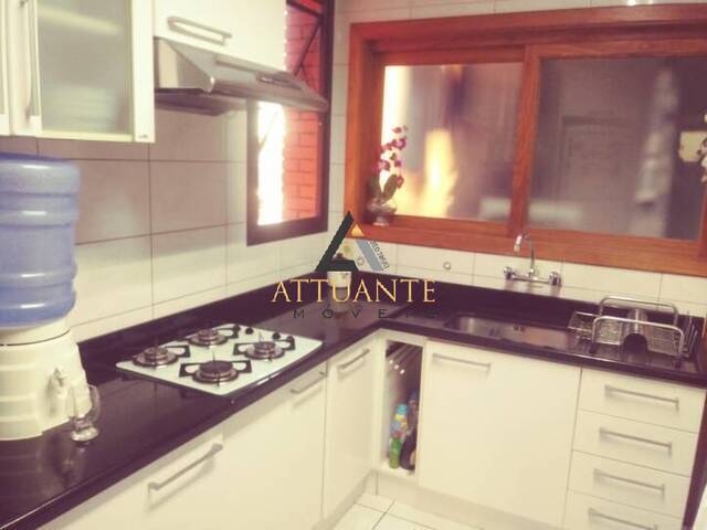 Apartamento para Venda em Caxias do Sul - 4
