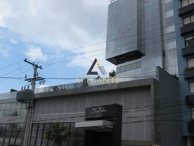 #SL0502 - Sala para Venda em Caxias do Sul - RS - 3