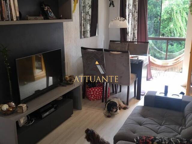 Apartamento para Venda em Caxias do Sul - 3