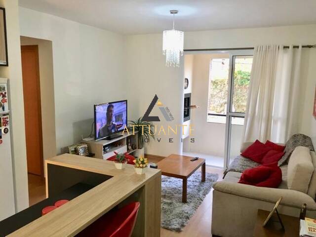 Apartamento para Venda em Caxias do Sul - 3