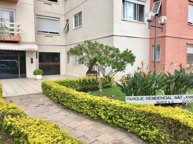 Apartamento para Venda em Caxias do Sul - 2
