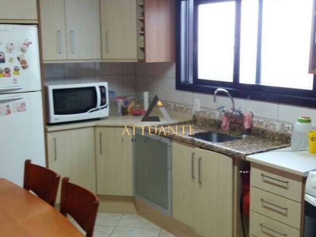 Apartamento para Venda em Caxias do Sul - 2
