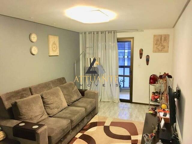 Apartamento para Venda em Caxias do Sul - 2