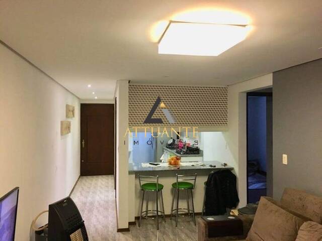 Apartamento para Venda em Caxias do Sul - 3