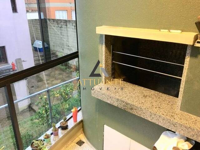 Apartamento para Venda em Caxias do Sul - 4