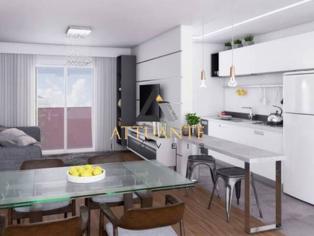 Apartamento para Venda em Caxias do Sul - 2