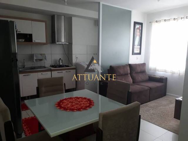 Apartamento para Venda em Caxias do Sul - 4