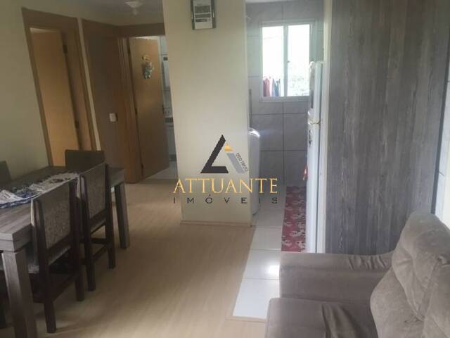 #AP0520 - Apartamento para Venda em Caxias do Sul - RS - 3