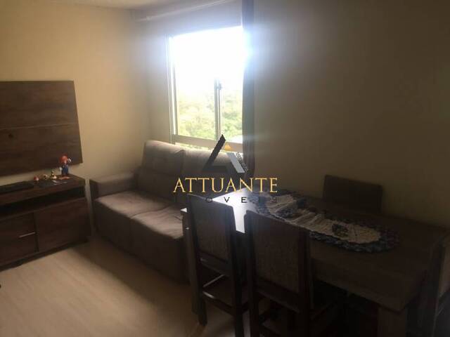 #AP0520 - Apartamento para Venda em Caxias do Sul - RS - 2