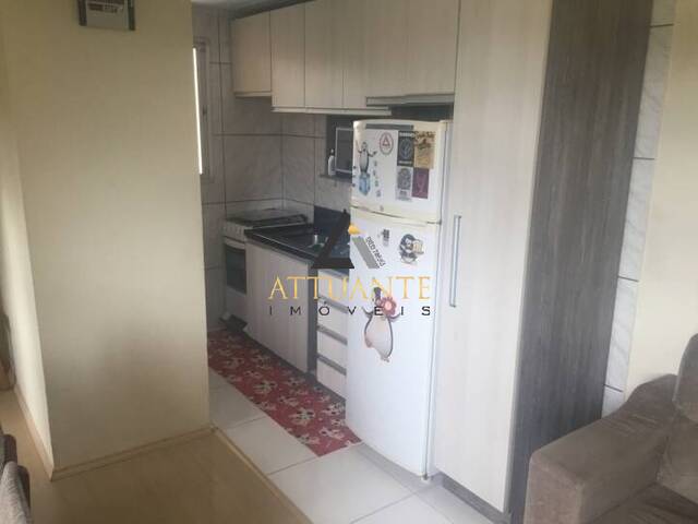 Apartamento para Venda em Caxias do Sul - 4