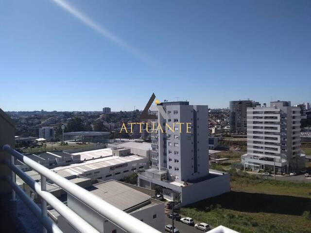 Apartamento para Venda em Caxias do Sul - 4