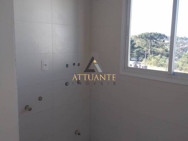 Apartamento para Locação em Caxias do Sul - 4