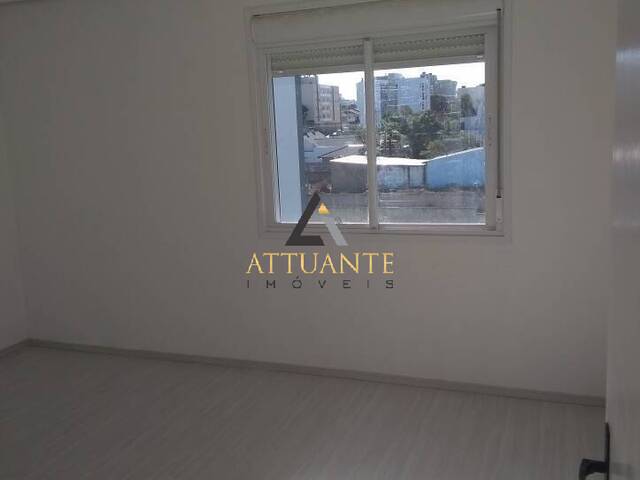 Apartamento para Locação em Caxias do Sul - 5
