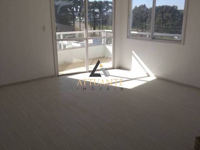 Apartamento para Locação em Caxias do Sul - 2