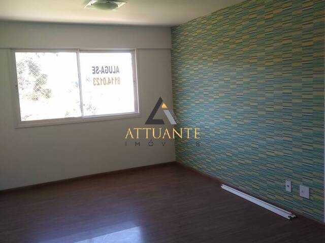 Apartamento para Locação em Caxias do Sul - 2
