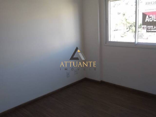Apartamento para Locação em Caxias do Sul - 5
