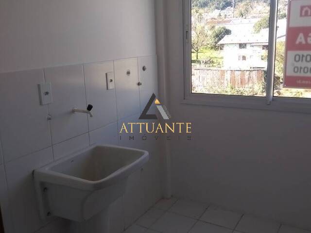 Apartamento para Locação em Caxias do Sul - 3