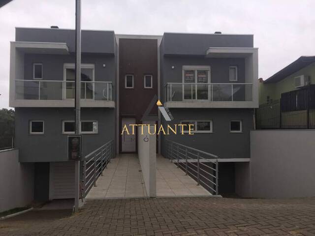 #CS0541 - Casa para Venda em Caxias do Sul - RS - 2