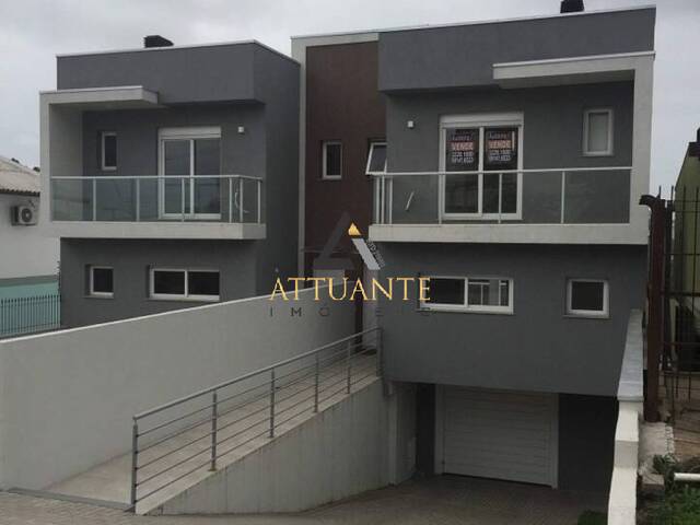 #CS0541 - Casa para Venda em Caxias do Sul - RS - 3