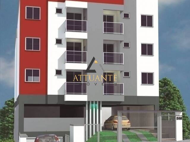 Apartamento para Venda em Caxias do Sul - 3