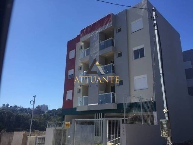 Apartamento para Venda em Caxias do Sul - 2