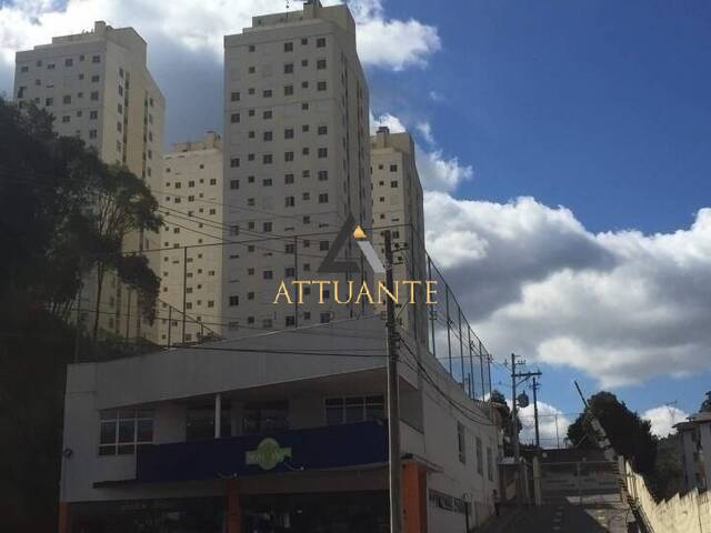 Apartamento para Venda em Caxias do Sul - 2
