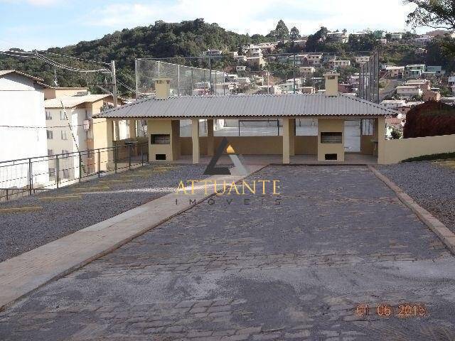 Apartamento para Venda em Caxias do Sul - 4