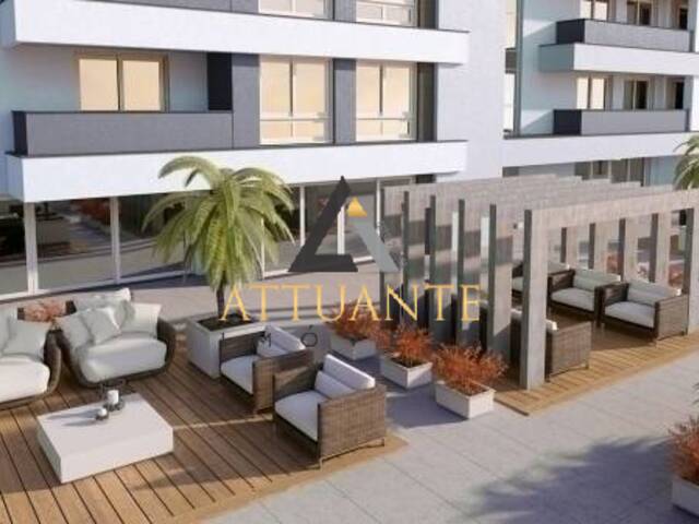 Apartamento para Venda em Caxias do Sul - 3