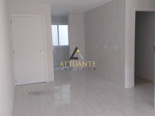 Apartamento para Locação em Caxias do Sul - 4