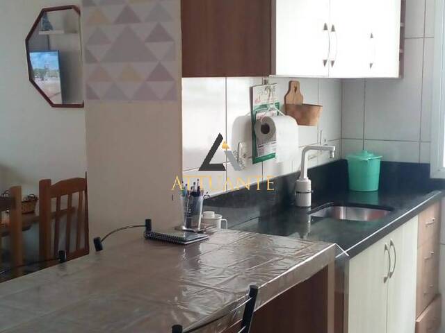 Apartamento para Venda em Caxias do Sul - 3