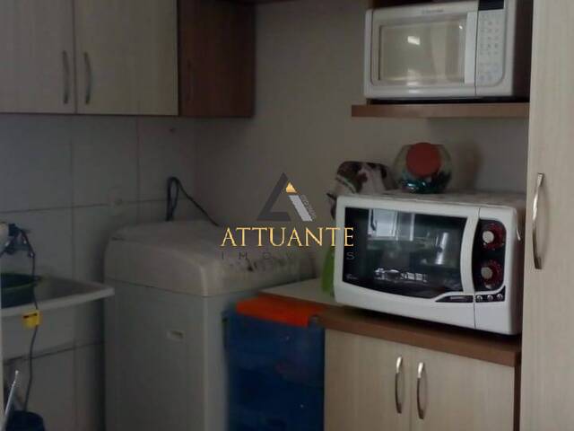 Apartamento para Venda em Caxias do Sul - 2