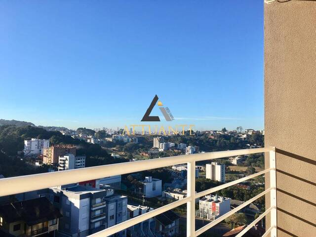 Apartamento para Venda em Caxias do Sul - 4